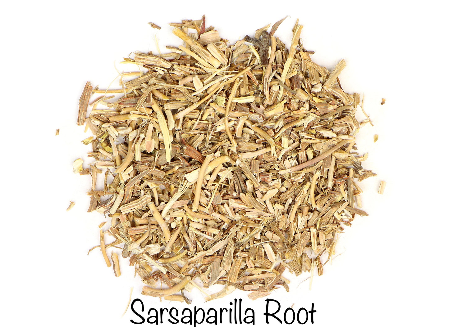 Sarsaparilla Root Powder