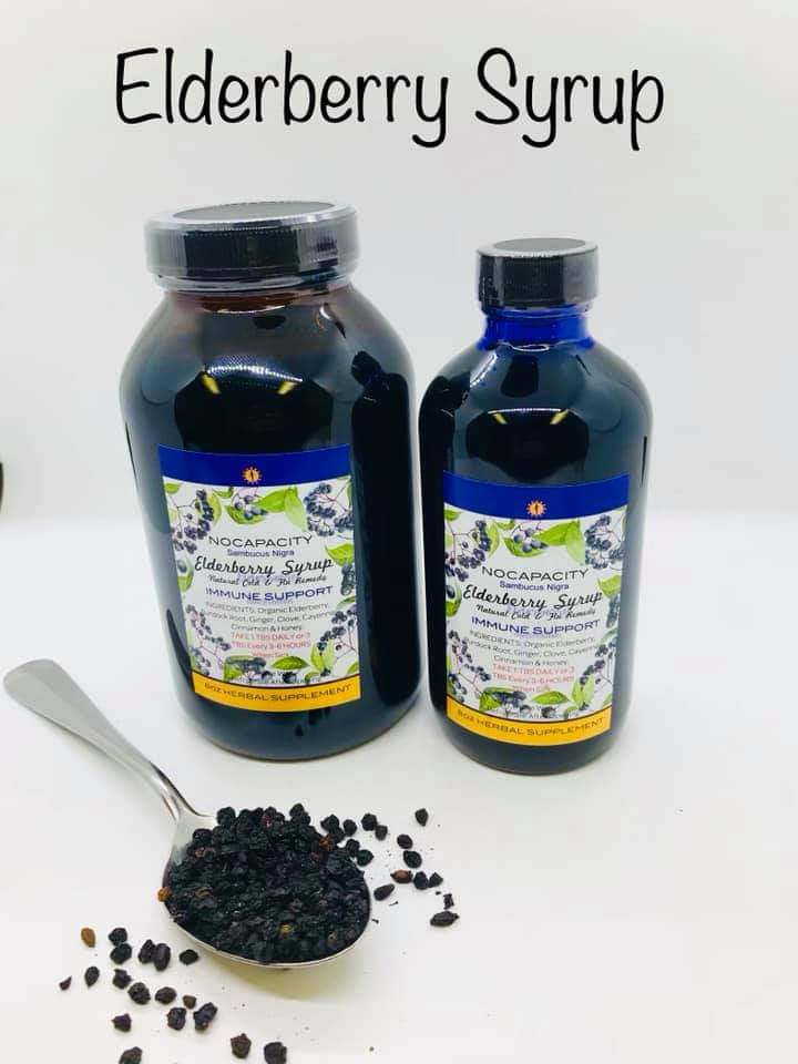Elderberry