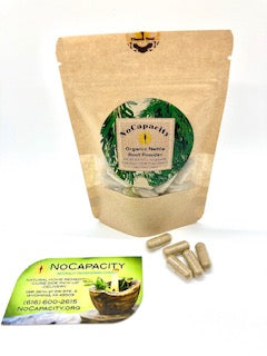 NETTLE LEAF POWDER