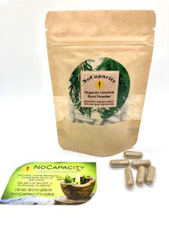 Licorice Root