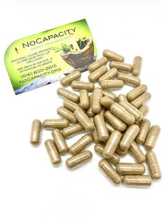 NETTLE LEAF POWDER