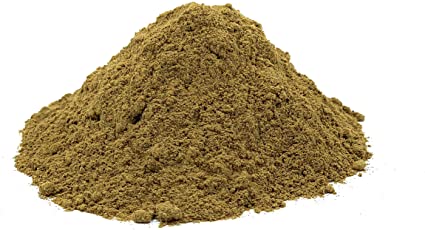Cascara Sagrada Bark Powder