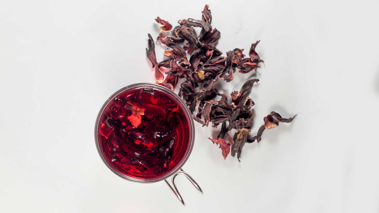 Hibiscus Heaven