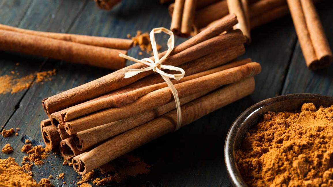 Ceylon Cinnamon Powder